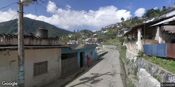 OFICIALÍA DEL REGISTRO CIVIL DE SAN JERONIMO TECOATL
